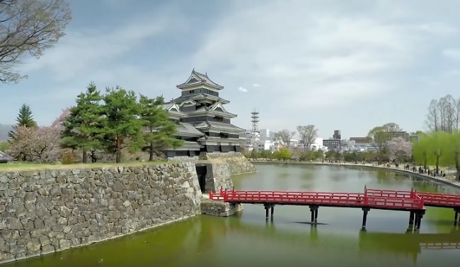 Japón