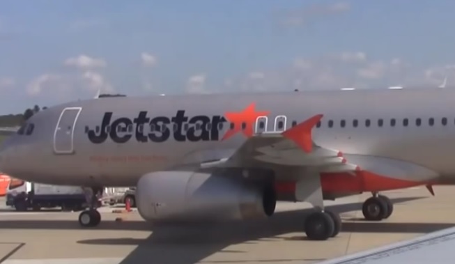 Jetstar