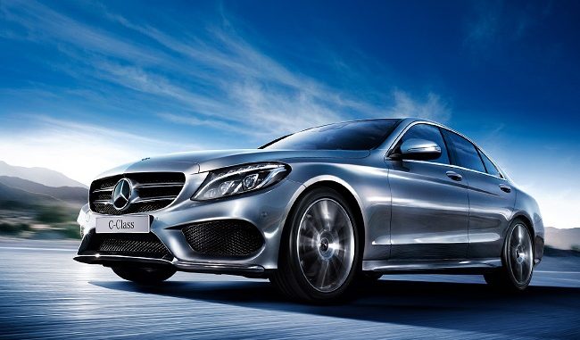 Mercedes-Benz