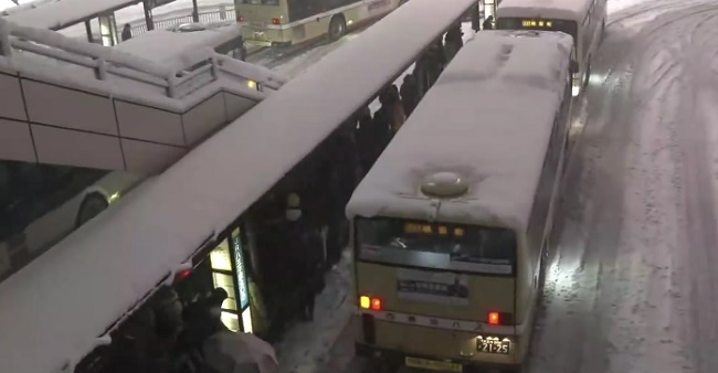 Nevadas