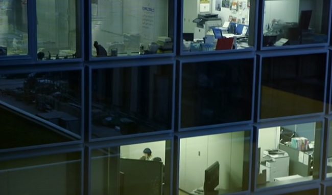 Oficinas