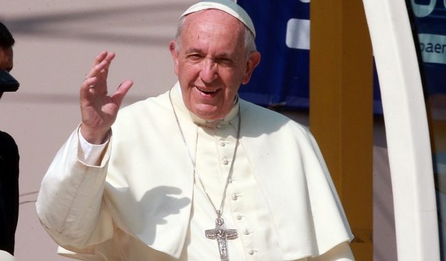 Papa Francisco