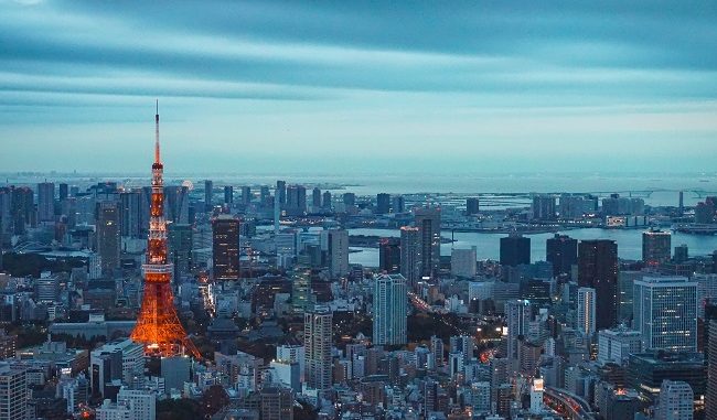 Tokio