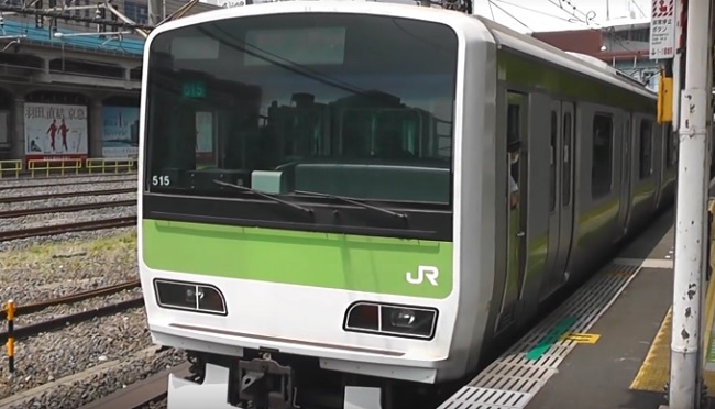 Yamanote