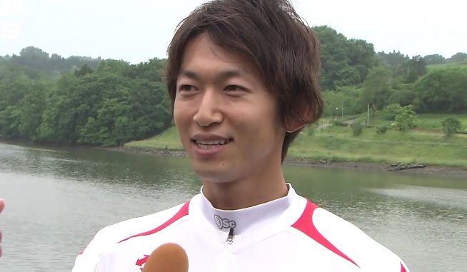 Yasuhiro Suzuki