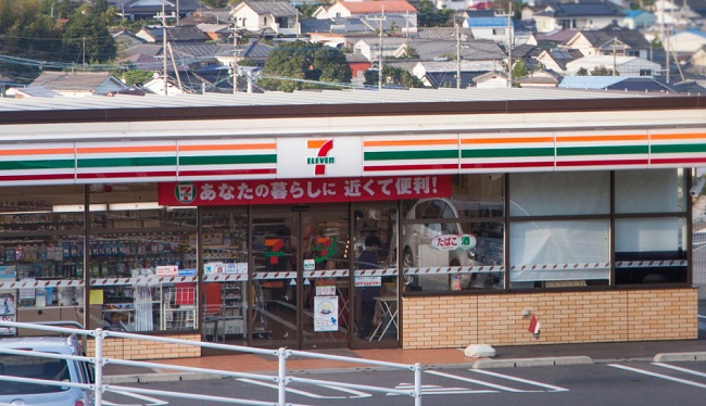 7-Eleven