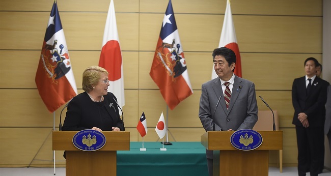 Abe-Bachelet