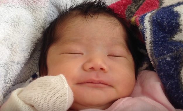 Bebé