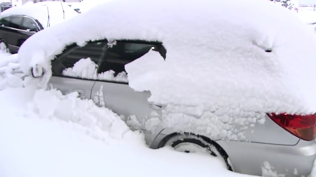 Coche