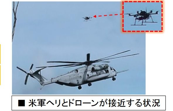 Dron