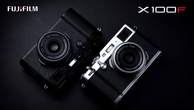 Fujifilm
