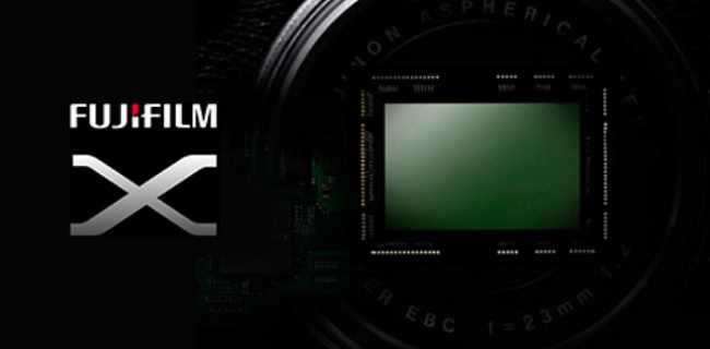 Fujifilm