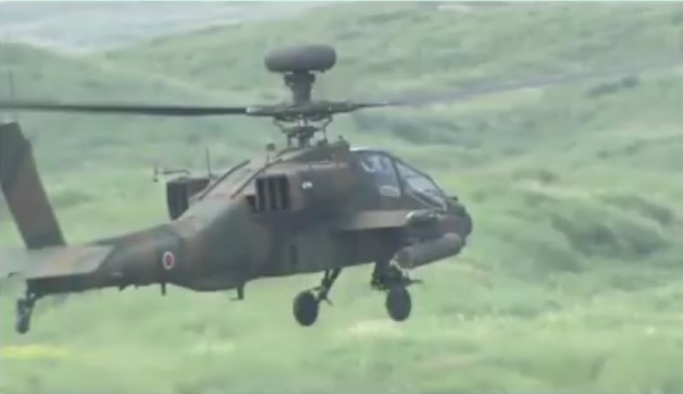 Helicóptero