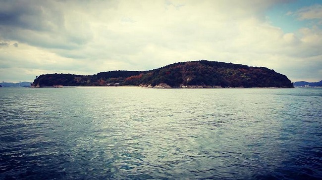 Isla de Tatebajima