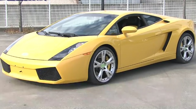 Lamborghini