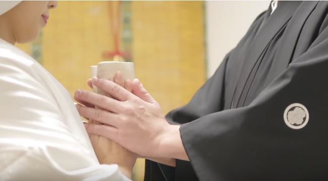 Matrimonio