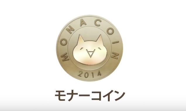 Monacoin