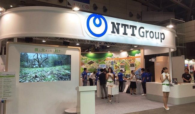 NTT