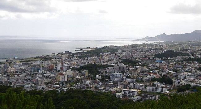 Nago