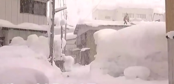 Nieve