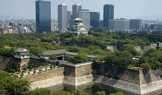 Osaka