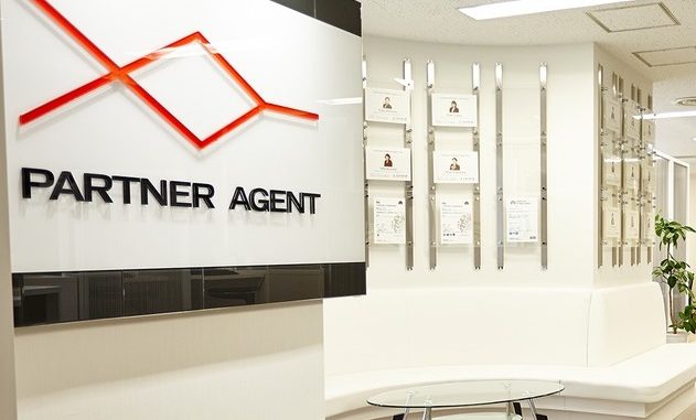 Partner Agent