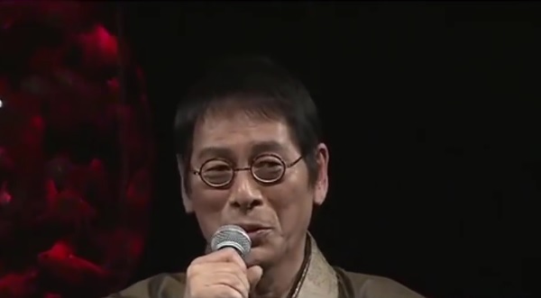Ren Osugi