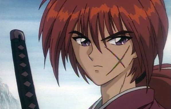 Rurouni Kenshin