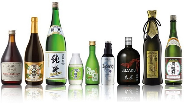 Sake