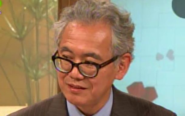 Kiyoto Tanno