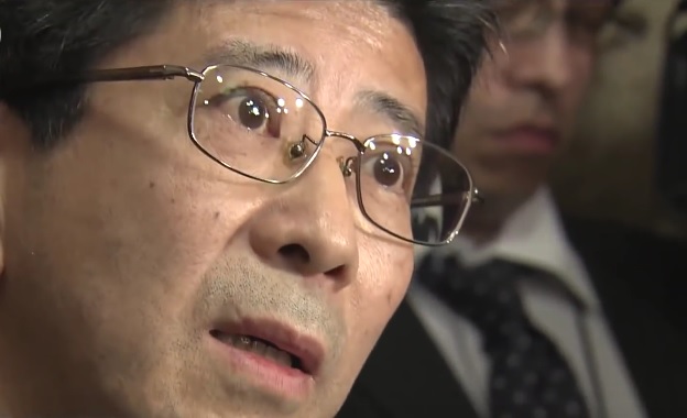 Nobuhisa Sagawa