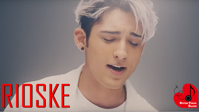 Rioske