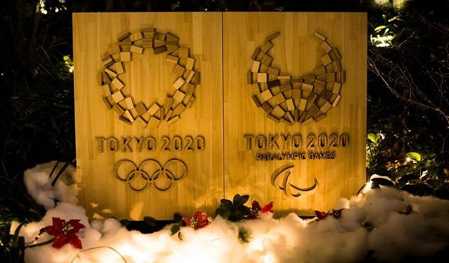 Tokio 2020
