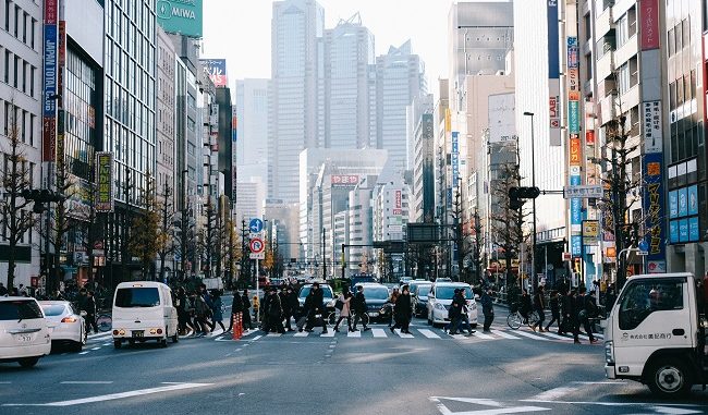 Tokio