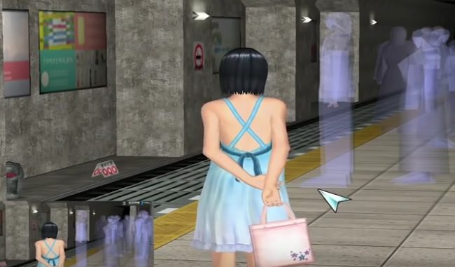 Videojuego