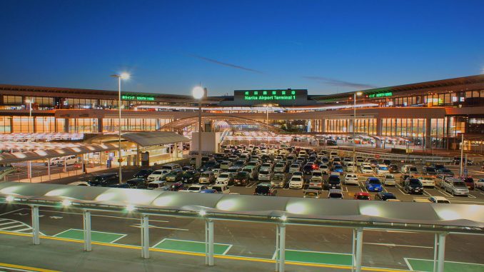 aeropuerto