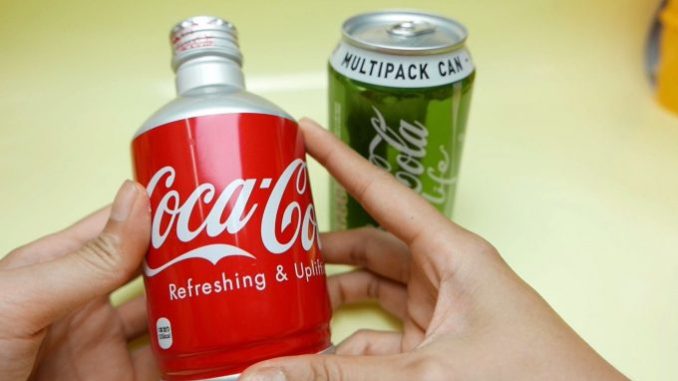 coca