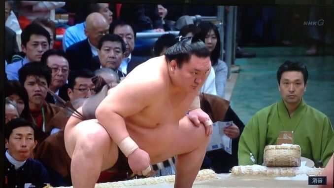 hakuho