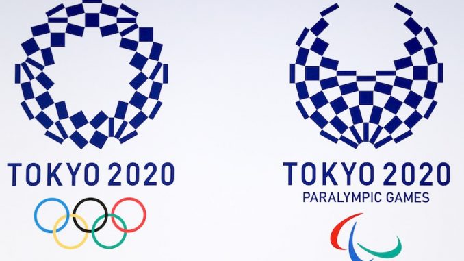 Tokyo 2020 To Unveil The 2020 Olympic/Paralympic Games Emblems