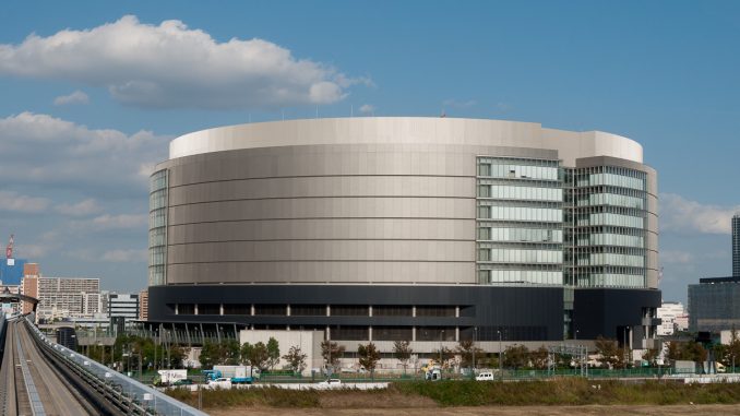 tepco