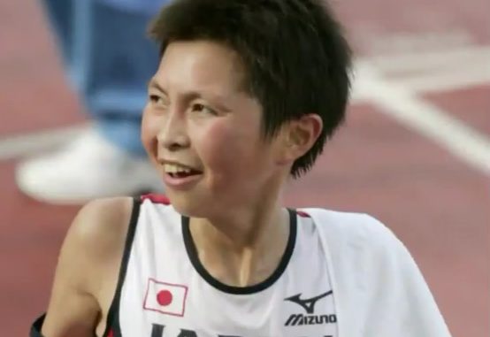 yumiko hara