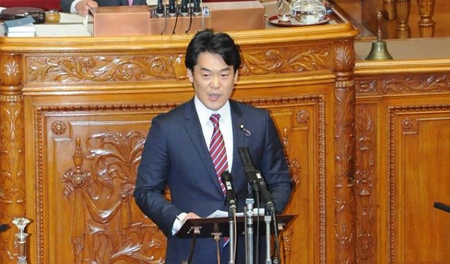 Hiroyuki Konishi