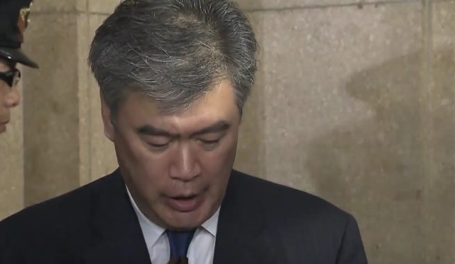Junichi Fukuda