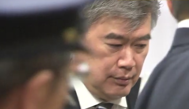 Junichi Fukuda