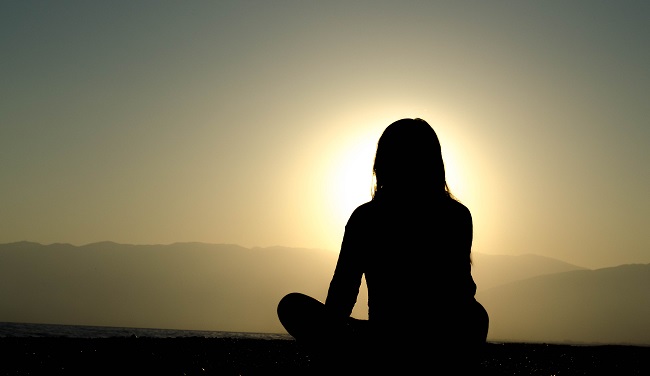 Meditación