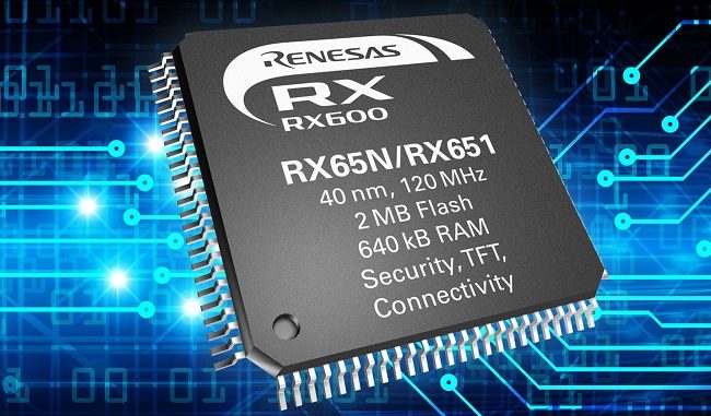 Renesas