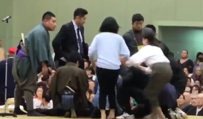 Sumo