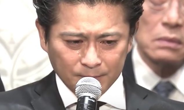 Tatsuya Yamaguchi