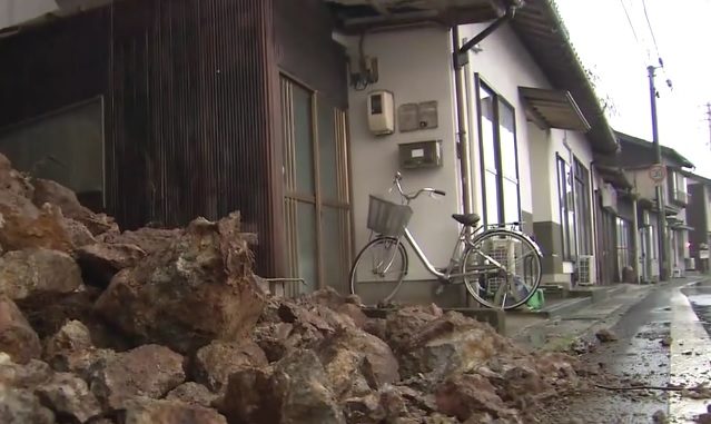 Terremoto