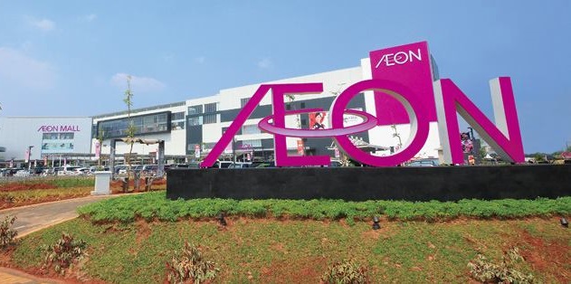 Aeon